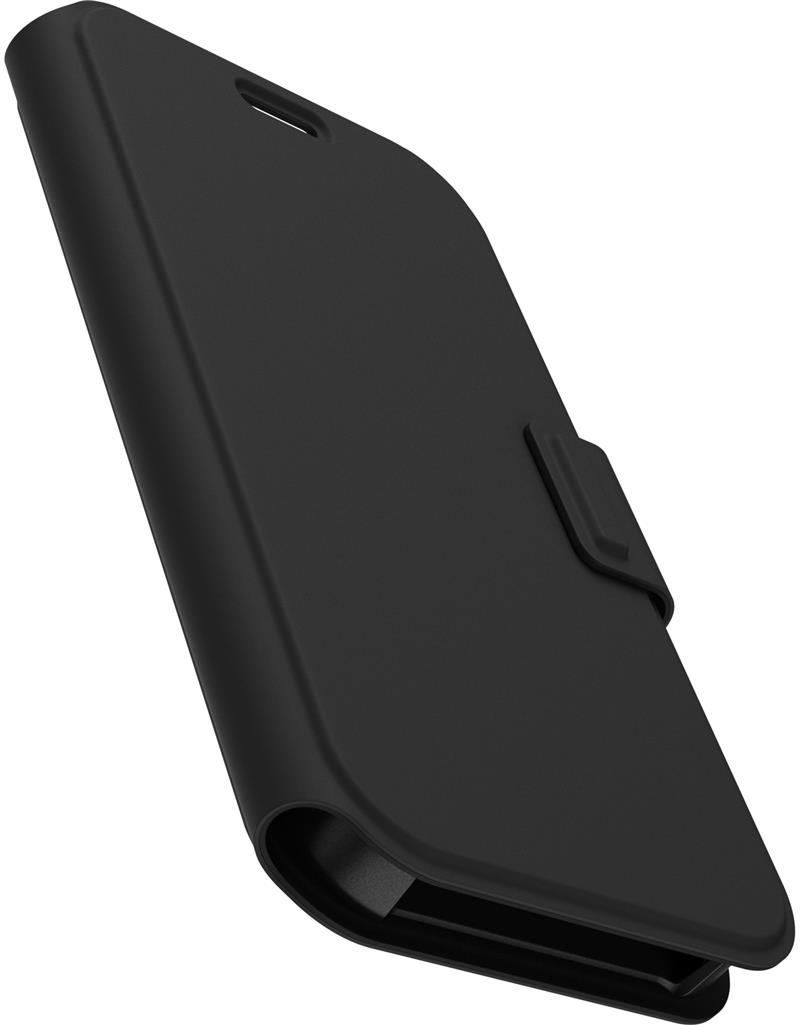 OtterBox Strada Via Apple iPhone 14 Pro Max Black Night