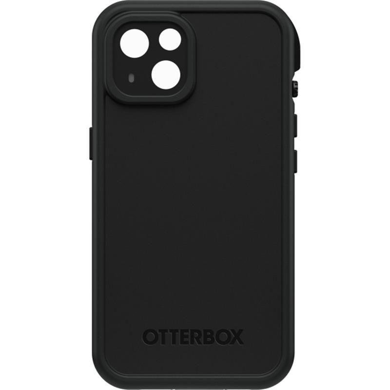 OtterBox Fre Case Apple iPhone 14 Black