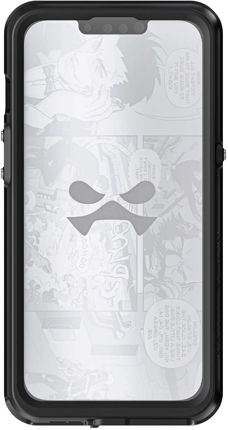 Ghostek Nautical Slim Waterproof MagSafe Case Apple iPhone 13 Clear