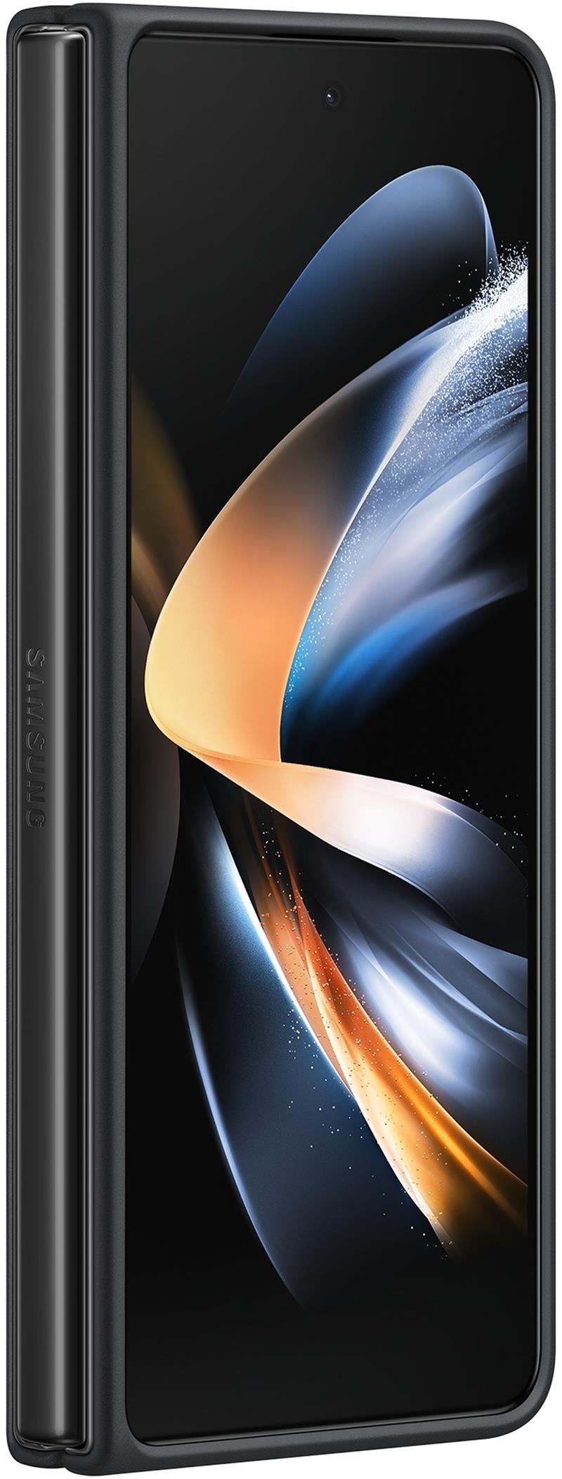 Samsung EF-VF936LBEGWW mobiele telefoon behuizingen Hoes Zwart