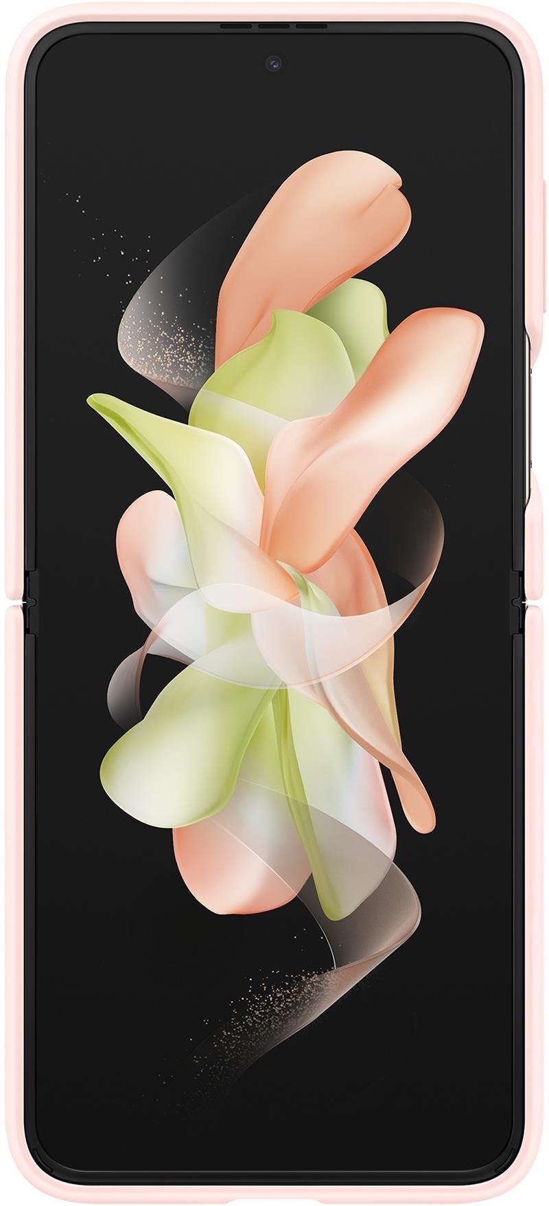 Samsung EF-PF721TPEGWW mobiele telefoon behuizingen Hoes Roze