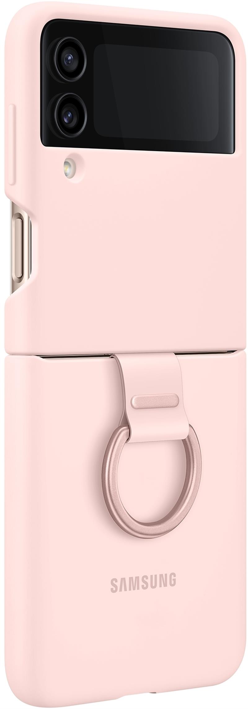 Samsung EF-PF721TPEGWW mobiele telefoon behuizingen Hoes Roze