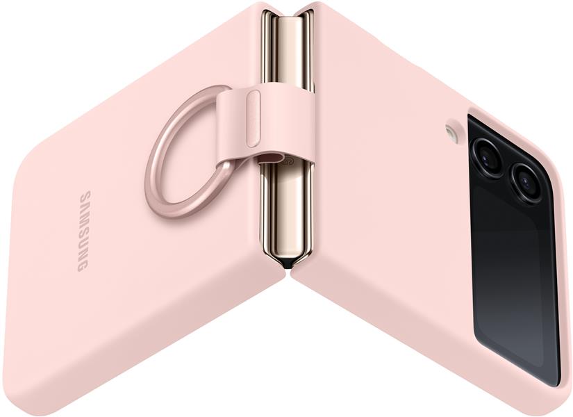 Samsung EF-PF721TPEGWW mobiele telefoon behuizingen Hoes Roze