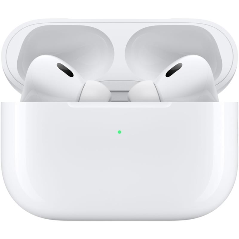 AirPods Pro 2 with Lightning Charging Case