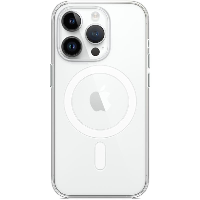 APPLE iPhone 14 Pro Clear Case MagSafe