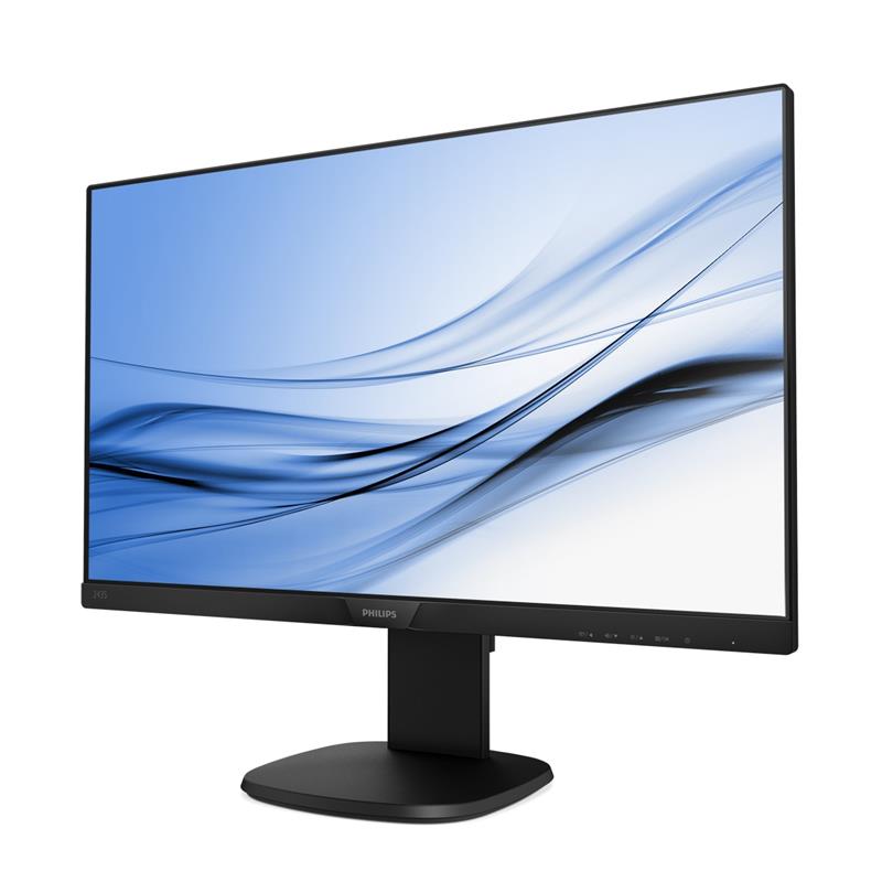 Philips V Line Full HD LCD-monitor 243V7QJABF/00