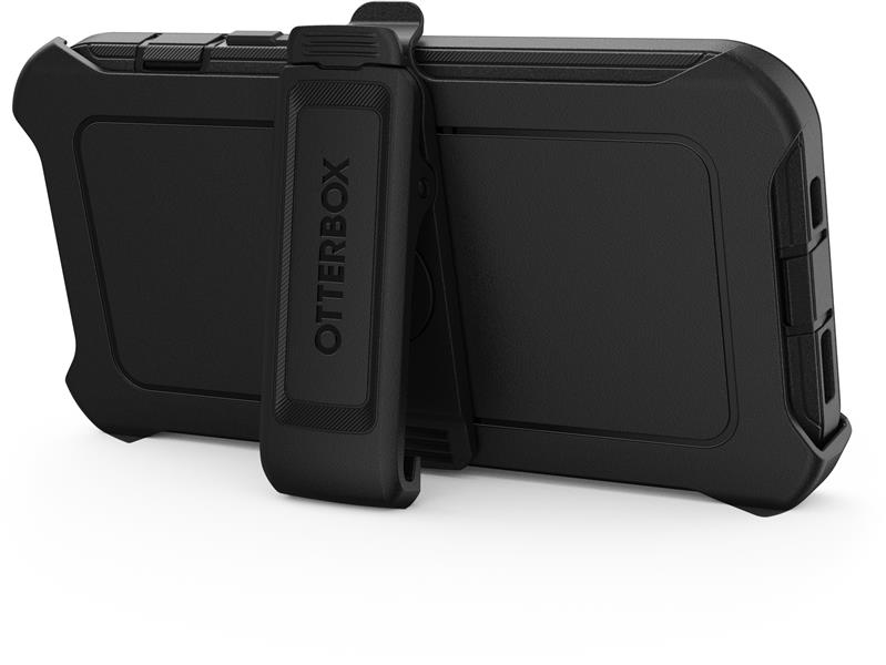 OtterBox Defender SKITTLES black mobiele telefoon behuizingen Hoes