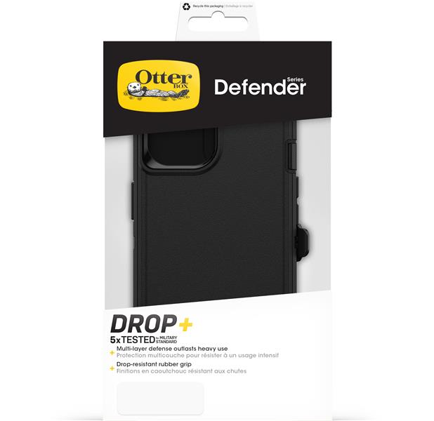 OtterBox Defender SKITTLES black mobiele telefoon behuizingen Hoes