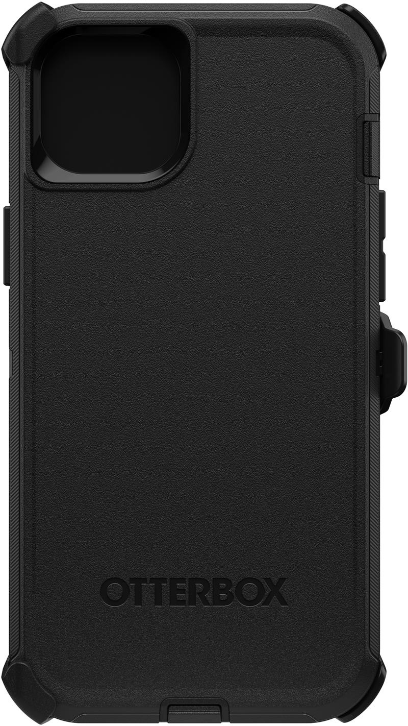 OTTERBOX Defender iPhone 15 Plus Black