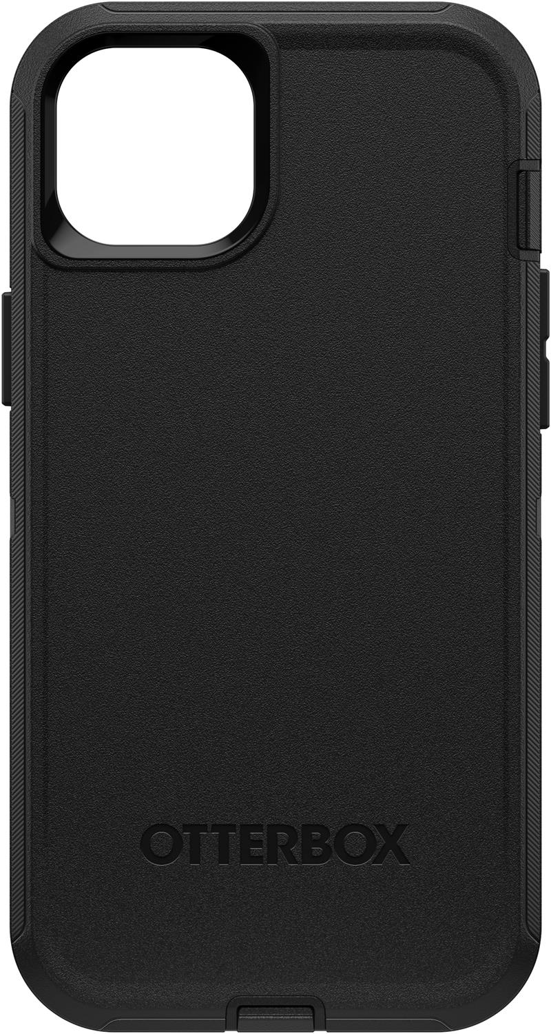 OTTERBOX Defender iPhone 15 Plus Black
