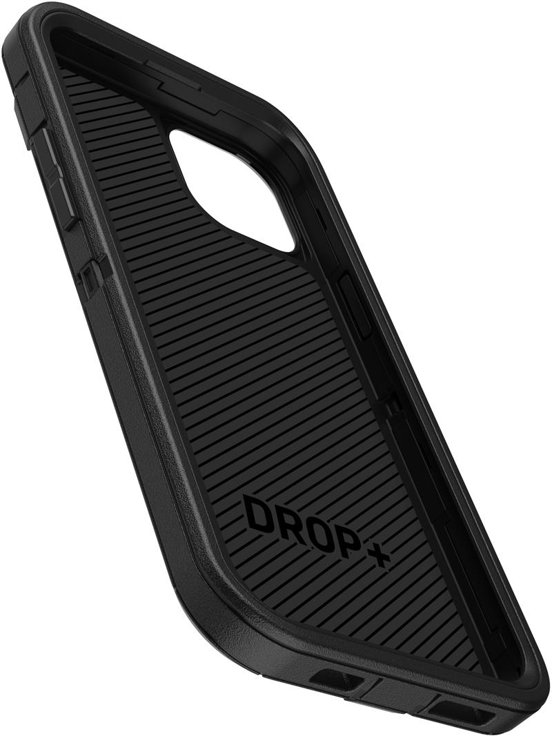 OTTERBOX Defender iPhone 15 Plus Black
