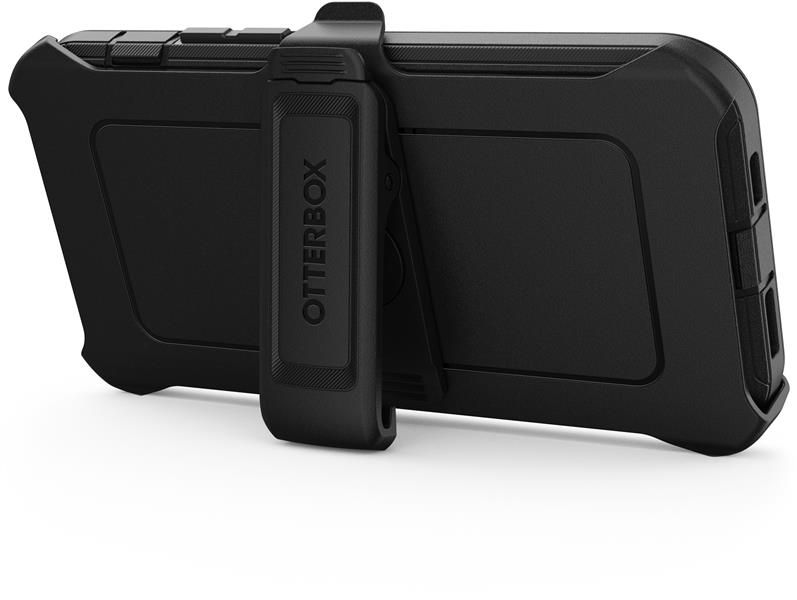 OTTERBOX Defender iPhone 15 Plus Black