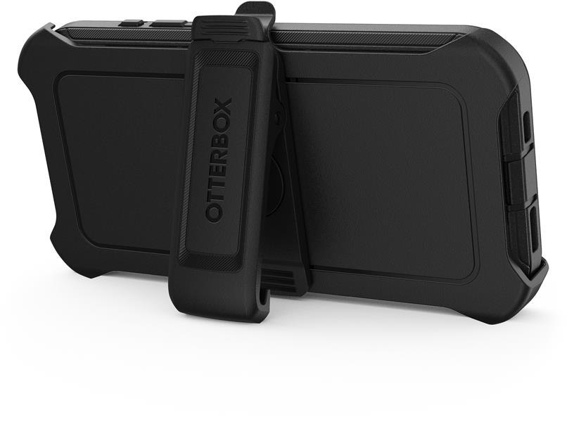 OtterBox Defender AIRHEADS black mobiele telefoon behuizingen Hoes
