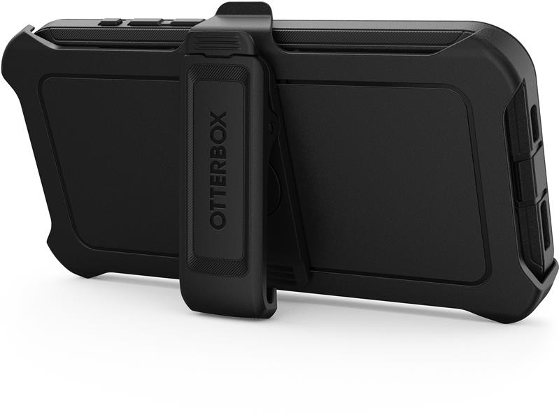 OtterBox Defender PIXYSTIX black mobiele telefoon behuizingen Hoes