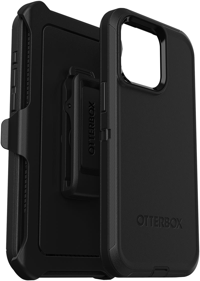 OtterBox Defender PIXYSTIX black mobiele telefoon behuizingen Hoes