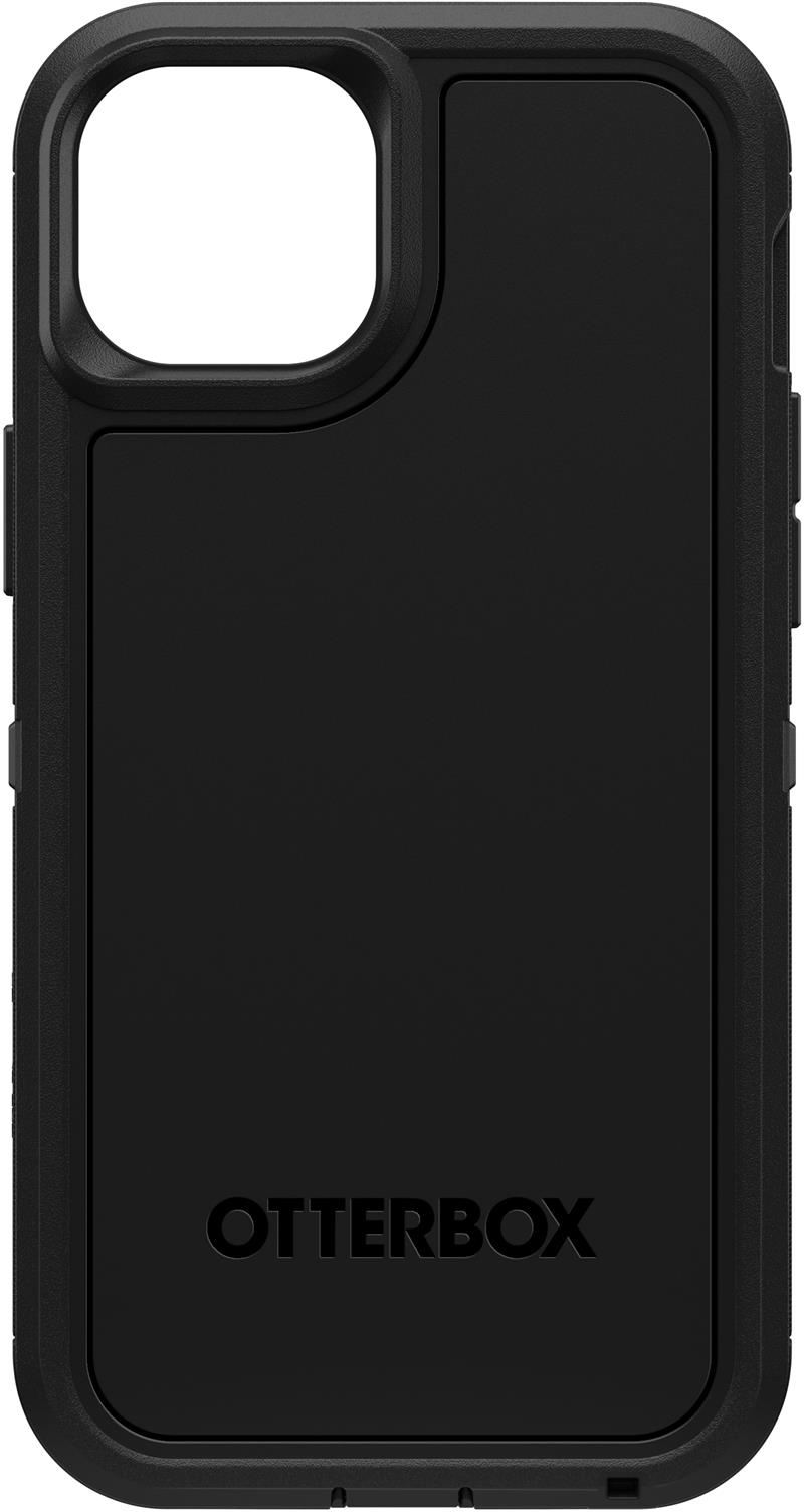 OtterBox Defender Series XT with MagSafe Apple iPhone 14 Plus 15 Plus Black