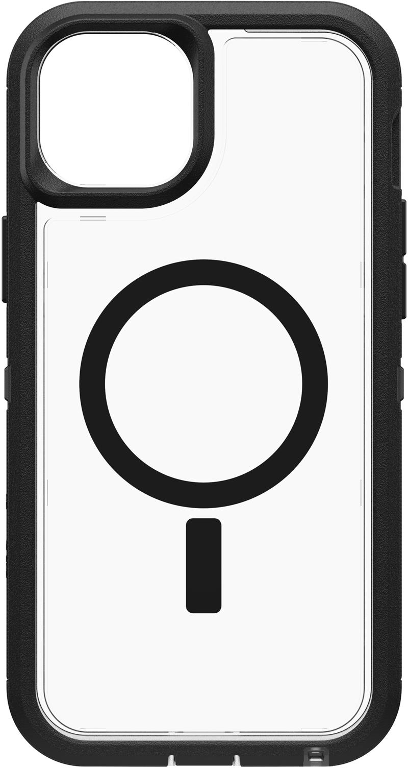 OTTERBOX Defender XT Clear iPhone 15