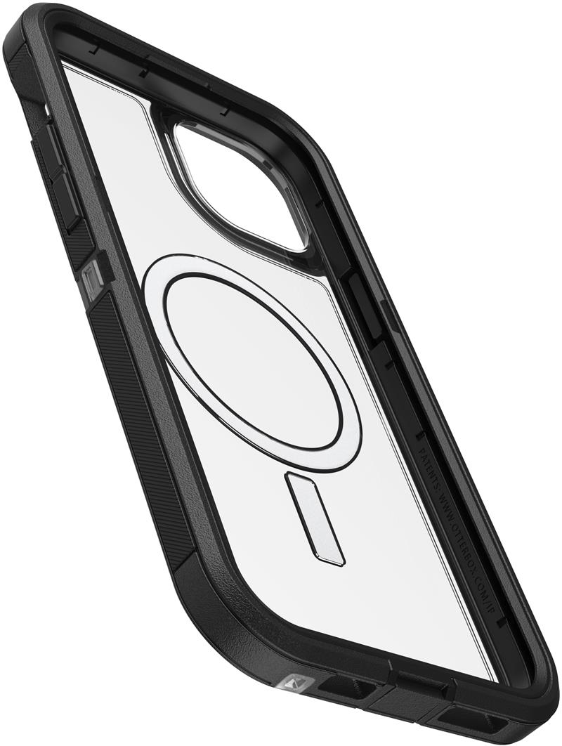 OTTERBOX Defender XT Clear iPhone 15