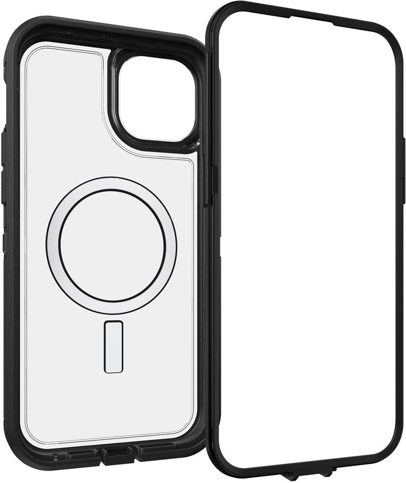 OTTERBOX Defender XT Clear iPhone 15