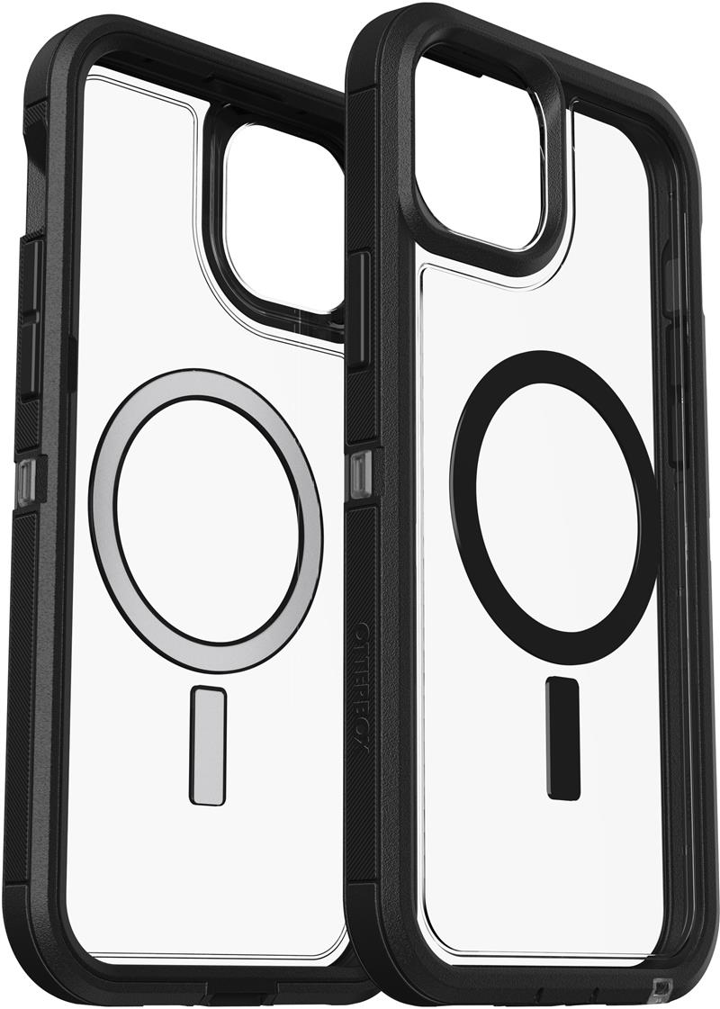 OTTERBOX Defender XT Clear iPhone 15