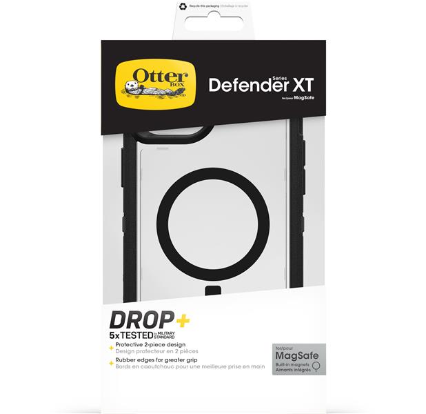 OTTERBOX Defender XT Clear iPhone 15