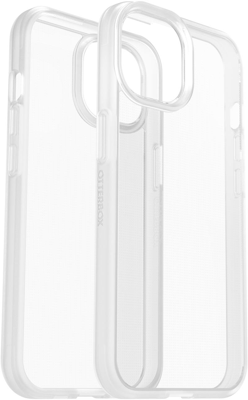 OtterBox React SKITTLES clear mobiele telefoon behuizingen Hoes
