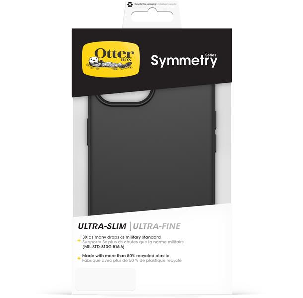OtterBox Symmetry SKITTLES black mobiele telefoon behuizingen