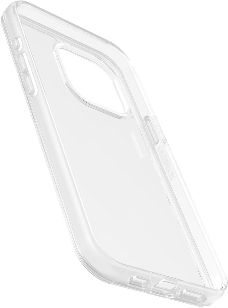 OtterBox Symmetry Clear PIXYSTIX clear mobiele telefoon behuizingen Hoes