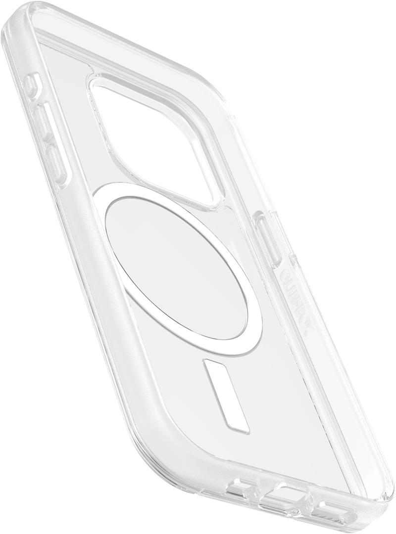 OtterBox Symmetry Series voor MagSafe voor iPhone 15 Pro,