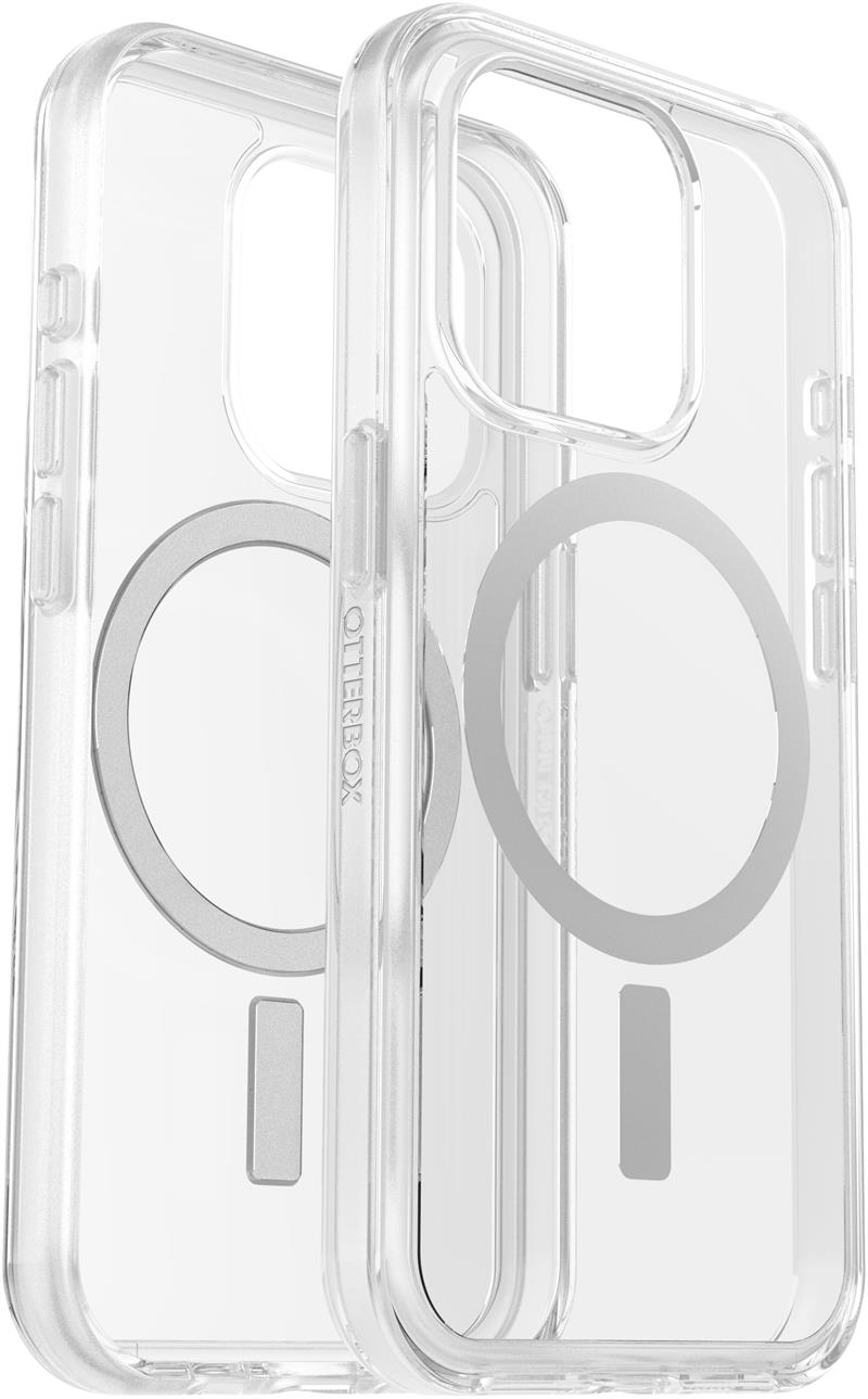 OtterBox Symmetry Series voor MagSafe voor iPhone 15 Pro,