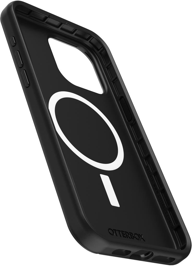 OtterBox Symmetry MagSafe PIXYSTIX black mobiele telefoon behuizingen Hoes