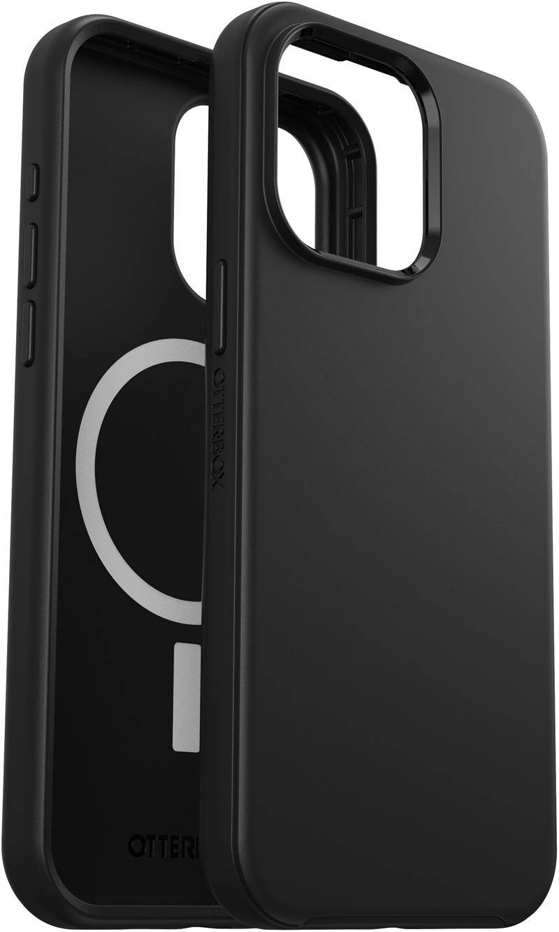 OtterBox Symmetry MagSafe PIXYSTIX black mobiele telefoon behuizingen Hoes