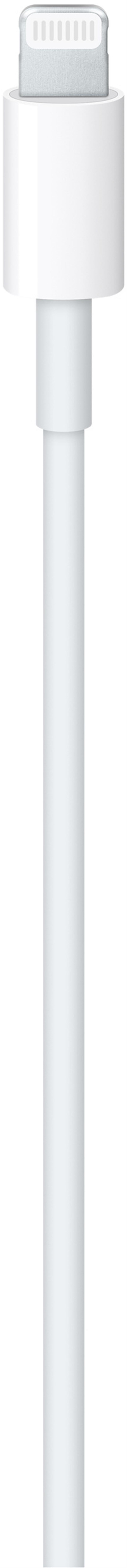  Apple USB-C to Lightning Cable 2m White