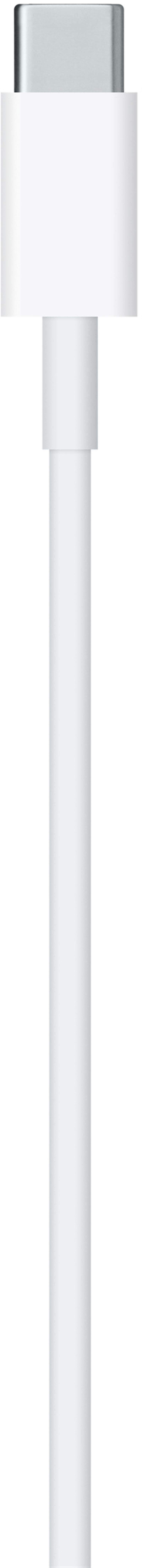  Apple USB-C to Lightning Cable 2m White