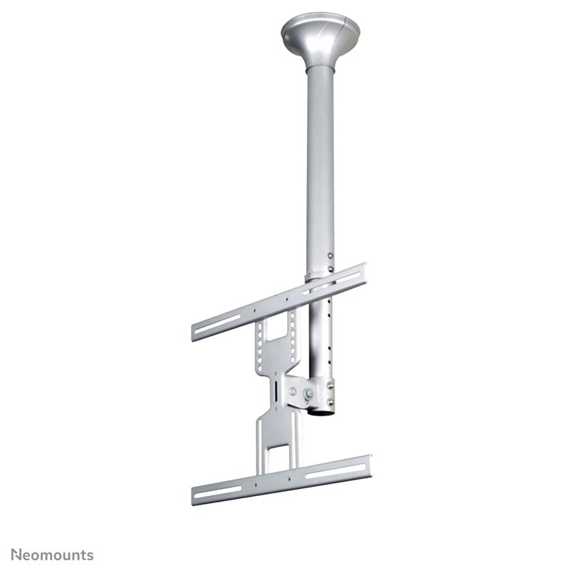 Neomounts monitor plafondsteun