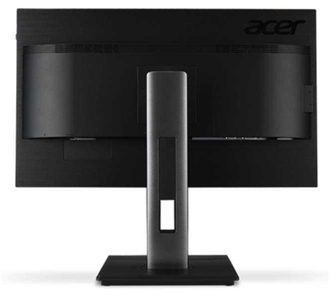 Acer B6 B276HULCbmiidprzx 68,6 cm (27"") 2560 x 1440 Pixels Quad HD Grijs