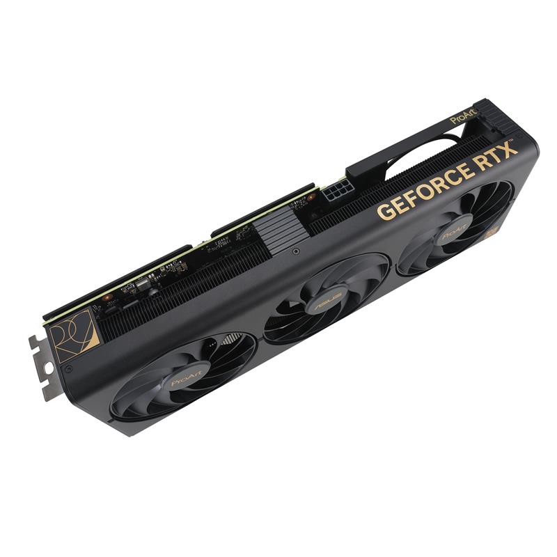 ASUS ProArt -RTX4060-O8G NVIDIA GeForce RTX 4060 8 GB GDDR6
