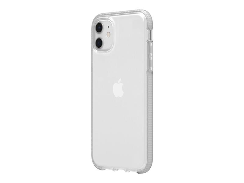 GRIFFIN Survivor Clear iPhone 11 - Clear