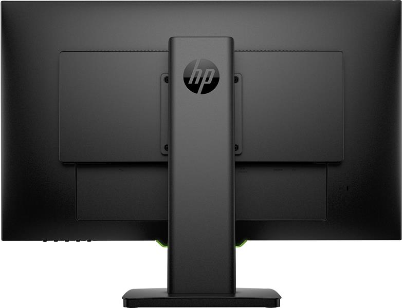 HP 27xq computer monitor 68,6 cm (27"") 2560 x 1440 Pixels Quad HD LED Zwart