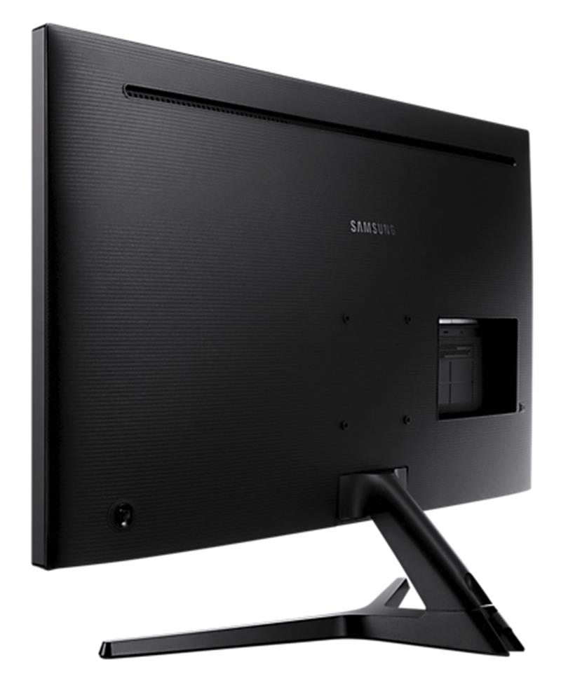 Samsung LU32J590UQU computer monitor 80 cm (31.5"") 4K Ultra HD LED Flat Zwart