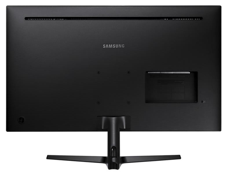 Samsung LU32J590UQU computer monitor 80 cm (31.5"") 4K Ultra HD LED Flat Zwart