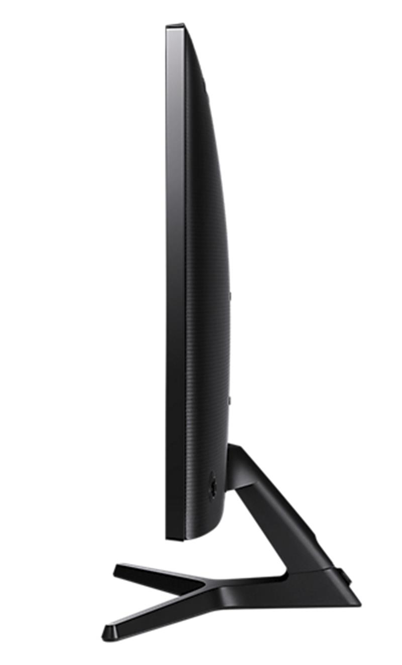 Samsung LU32J590UQU computer monitor 80 cm (31.5"") 4K Ultra HD LED Flat Zwart