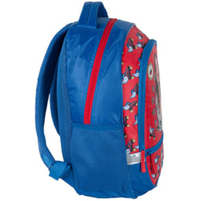 Disney Soy Luna - Rugzak - Sport - 40 cmhoog