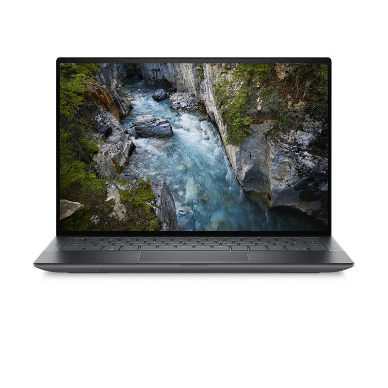 DELL Precision 5480 i7-13800H Mobiel werkstation 35,6 cm (14"") Full HD+ Intel® Core™ i7 32 GB LPDDR5-SDRAM 1 TB SSD NVIDIA RTX 2000 Wi-Fi 6E (802.11a