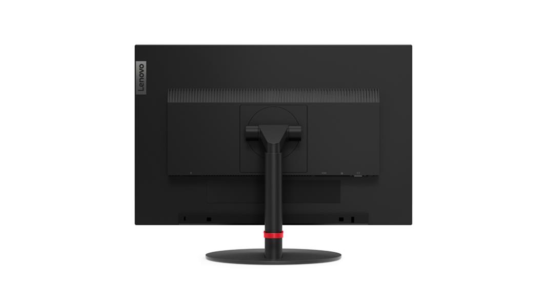 Lenovo ThinkVision T23d 57,1 cm (22.5"") 1920 x 1200 Pixels WUXGA LED Zwart