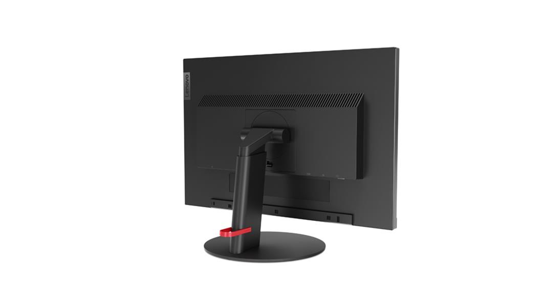 Lenovo ThinkVision T23d 57,1 cm (22.5"") 1920 x 1200 Pixels WUXGA LED Zwart