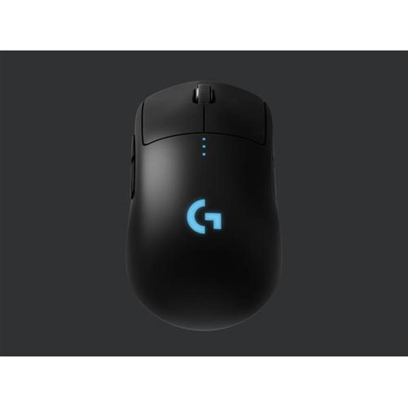 G PRO Wireless Gaming Mouse