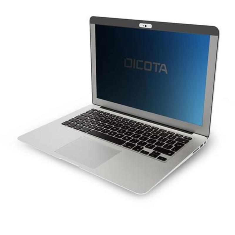 DICOTA Secret 2-Way for MacBook Air 13