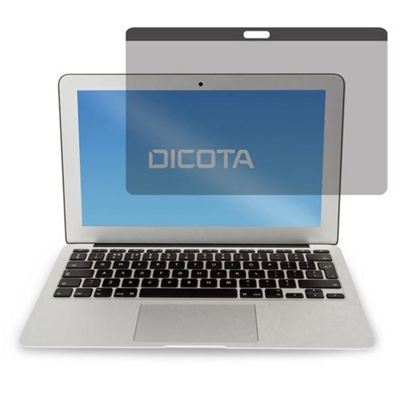 DICOTA Secret 2-Way for MacBook Air 13