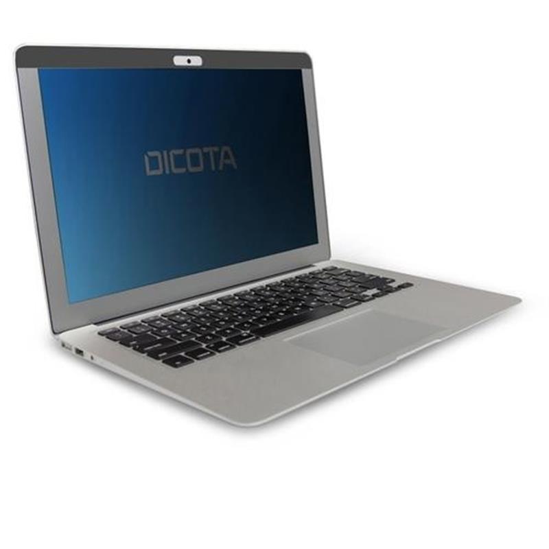 DICOTA Secret 2-Way for MacBook Air 13